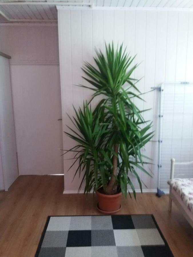 Apartment Tunel Hrušica Exterior foto